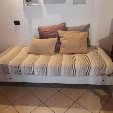 A Casa di Sole Appartamento Brovello-Carpugnino Esterno foto