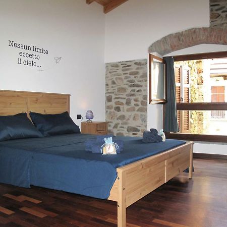 A Casa di Sole Appartamento Brovello-Carpugnino Esterno foto