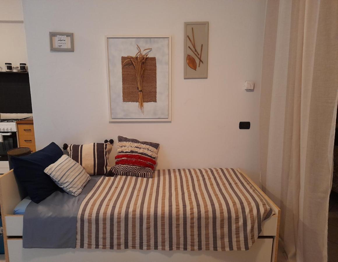 A Casa di Sole Appartamento Brovello-Carpugnino Esterno foto