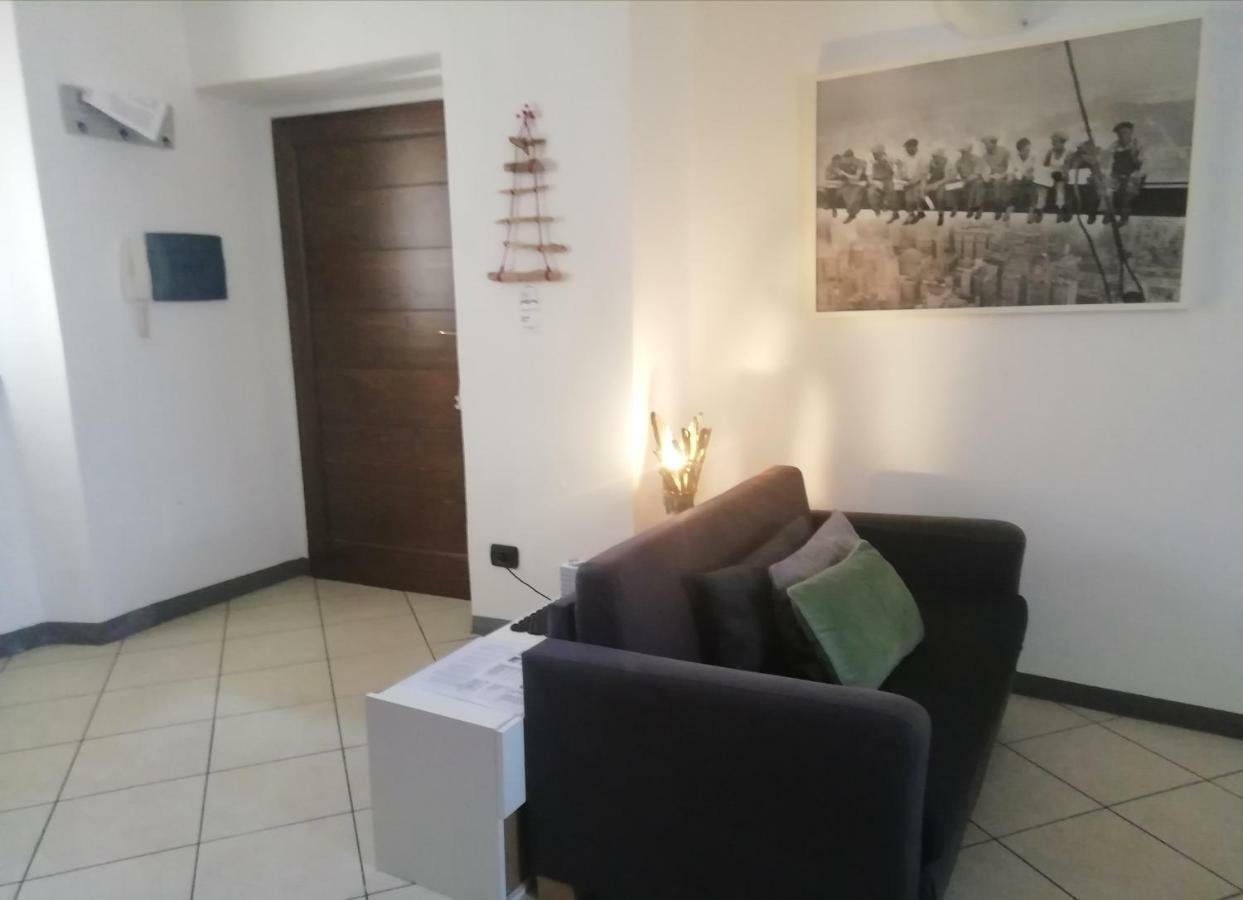 A Casa di Sole Appartamento Brovello-Carpugnino Esterno foto