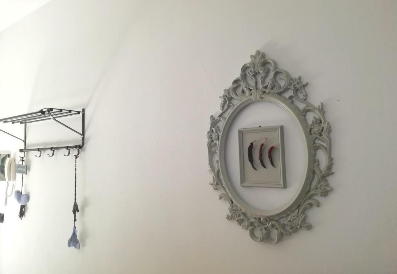 A Casa di Sole Appartamento Brovello-Carpugnino Esterno foto